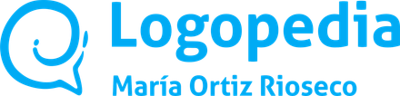 Logopedia María Ortiz Rioseco
