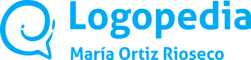 Logopedia María Ortiz Rioseco
